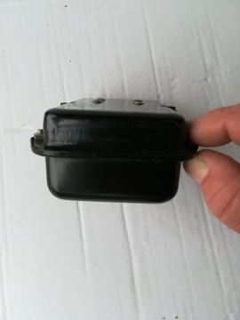 РЕГУЛЯТОР НАПРЯЖЕНИЯ M72 PP30 6V ОРИГИНАЛ НОВЫЙ