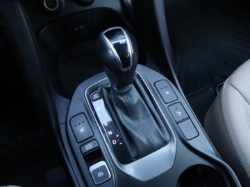 Hyundai Santa Fe III SUV 2.2 CRDi 197KM 2015 Hyundai Santa Fe 2.2 CRDi, Salon Polska, zdjęcie 11