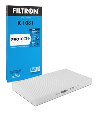 FILTR KABINA FILTRON K1081 OPEL SIGNUM VECTRA C