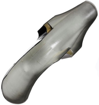 Крыло переднее на мопед JUNAK 902.