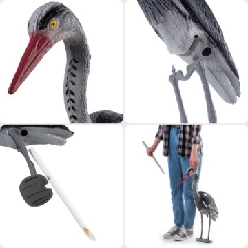 САДОВАЯ ФИГУРА САДОВЫЙ ДЕКОР ЖЕНЩИНА 70 см XXL