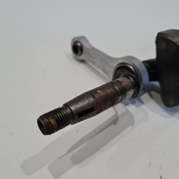 КОМПЛЕКТ ШАТУНОВ КОЛЕНВАЛА TECUMSEH TC 300