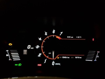 Toyota Supra V 2020 Toyota Supra 2020 Toyota GR Supra 3.0, Run and Drive , od firmy ubezpiecze, zdjęcie 9