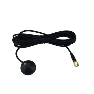 Беспроводная антенна усилителя безопасности Wi-Fi