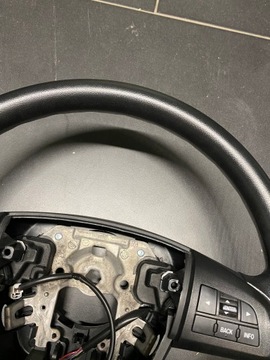 MAZDA 6 GH 2011 2012 VOLANT IDEALNI