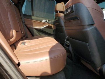 BMW X5 G05 2021 BMW X5 xDrive40I 2021 3.0l 3.0 Benzyna 335KM, zdjęcie 11