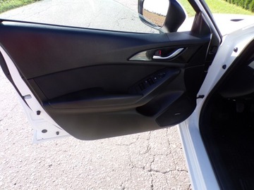 Mazda 3 III Hatchback  2.2 SKYACTIV-D 150KM 2013 MAZDA 3 NAVI ALU AUTO Z NIEMIEC GWARANCJA, zdjęcie 11