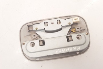 OSVĚTLENÍ VNITŘNÍ MAZDA PREMACY (CP) B25F51310 1.9L GASOLINE 74KW 2000