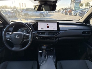 Lexus UX Crossover Facelifting 2.0 250h 184KM 2023 Lexus UX 250h GPF F Sport Design 2WD UX250h F-spor, zdjęcie 22
