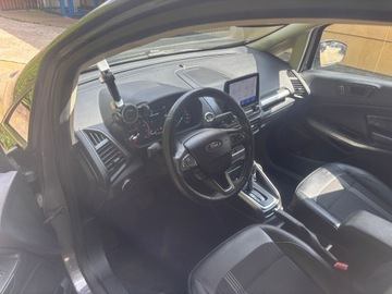 Ford Ecosport II 2020 FORD ECOSPORT 2.0 b 4x4 2020, zdjęcie 7