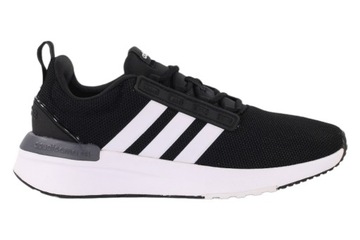 Мужские кроссовки adidas Racer TR21 GZ8184 черный 44 2/3