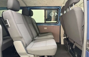 Volkswagen Caravelle T6 2015 Volkswagen Caravelle Volkswagen Caravelle 2.0 TDI L2 Comfortline Mixt 4Mot, zdjęcie 17