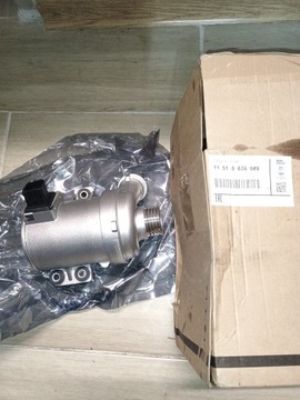 Elektryczna pompa wody OE BMW E84 X1 F10 F15 F30 F36 11518635089