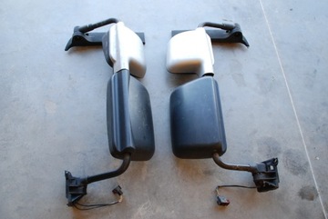 ЗЕРКАЛО P/L ЗЕРКАЛО RENAULT PREMIUM DXI ОРИГИНАЛ