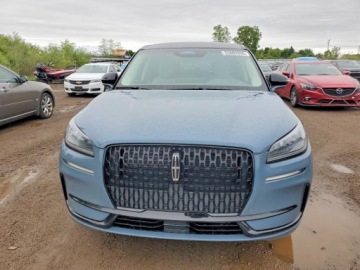 Lincoln 2023 Lincoln Corsair Standard 2023 2.0 Benzyna 250KM, zdjęcie 5