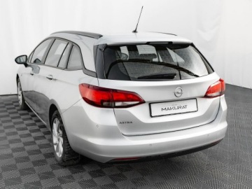 Opel Astra K Sportstourer Facelifting 1.2 Turbo 110KM 2021 Opel Astra GD5A606#1.2 T Edition 2 stref klima, zdjęcie 3