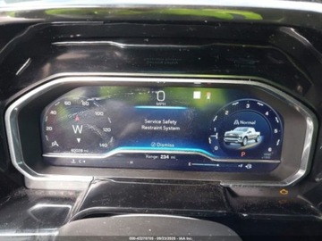 Chevrolet Silverado II 2022 Chevrolet Silverado 1500 Short Bed Ltz 2022 5.3l 5.3 Benzyna 355KM, zdjęcie 10