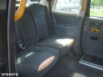 Ford Taunus III 2009 ANGIELSKIE TAKSI LTI APROWASZONY SUPER NA REKLAMĘ, zdjęcie 12