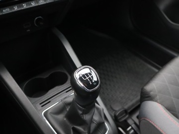 Skoda Fabia III Hatchback Facelifting 1.0 TSI 110KM 2020 Skoda Fabia 1.0 TSI, Salon Polska, Klima, zdjęcie 12