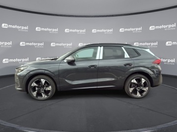 Cupra Terramar SUV 1.5 eTSI 150KM 2026 Cupra Terramar Advantage Edition 1.5 e-TSI 150 KM, zdjęcie 2
