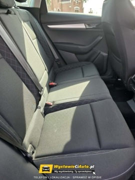 Skoda Karoq Crossover 2.0 TDI SCR 115KM 2021 Skoda Karoq Telefon: 511_394_119 Lokalizacja: Krasne, zdjęcie 4