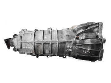 SKRZYNIA BIEGÓW BMW E46 2.0 D AUTOMAT 96023469 7506743