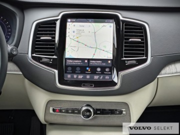 Volvo XC90 II 2024 Volvo XC 90 XC90 B5B AWD, FV23%, Pneumatyka, Wenty, zdjęcie 16
