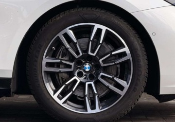 BMW Seria 5 G90-91 2025 BMW Seria 5 I wlasciciel M Sport Hak Gwarancja Bezwypadkowy FVAT23, zdjęcie 11