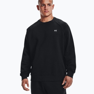 Bluza treningowa męska Under Armour Rival L