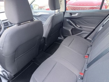 Ford Focus IV Kombi Facelifting 1.5 ECOBLUE 115KM 2024 Ford Focus Ford Focus Titanium X 1.5 EcoBlue 115KM Automat A8 1.5 Diesel, zdjęcie 22