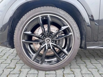 Mercedes GLE V167 SUV Facelifting 3.0 450d 367KM 2025 Mercedes-Benz GLE GLE 450 d 4MATIC Coupe AMG Premium Plus Panorama Burm, zdjęcie 8