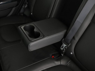 Kia Soul II 1.6 GDI 132KM 2016 Kia Soul skóra navi klima auto kamera i czujniki, zdjęcie 37