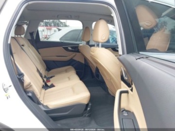 Audi Q7 II 2023 Audi Q7 Premium Plus 55, 2023r., 4x4, 3.0L 3.0 Benzyna 335KM, zdjęcie 8