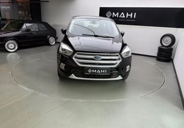 Ford Kuga II SUV Facelifting 2.0 TDCi 150KM 2017 Ford Kuga Ford Kuga 2.0 TDCi 2x4 Business Edition 2.0 Diesel 150KM, zdjęcie 2