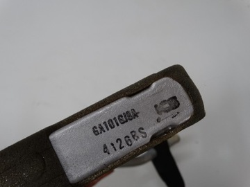 ВОДОНАГРЕВАТЕЛЬ МАЗДА 6