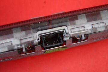 LAMPA OSVĚTLENÍ INTERIÉR ZADNÍ OPEL ASTRA 3 III H 08R
