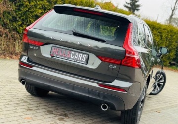 Volvo XC60 II 2021 Volvo XC 60 FullLed El.Klapa Podgrzewane Fotele Skora Kamera Serwis Piekny, zdjęcie 8