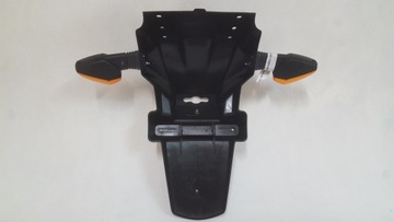 SUZUKI GSX-R 600 GSXR КОЛЕСО АРКА КРЫЛО ЩИТОК