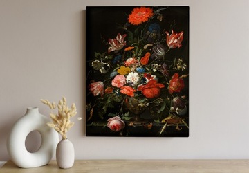 Картина на холсте Фотокартина фото пейзаж 50х50.