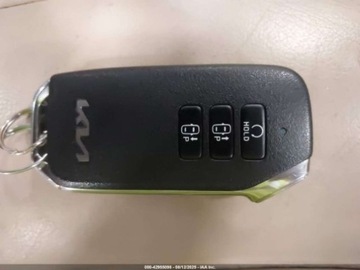 Kia Sportage V 2023 Kia Sportage 2023 KIA SPORTAGE PLUG-IN HYBRID X-LINE PRESTIGE 1.6 177KM, zdjęcie 13