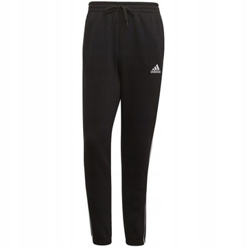 Spodnie męskie Adidas 3S Flecee Te PT GK8822 r M