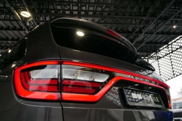 Dodge Durango III 2020 Dodge Durango 5.7 V8 365KM RT 4x4 7os. Keyless LED Wentyl Harman Szyberdac, zdjęcie 34