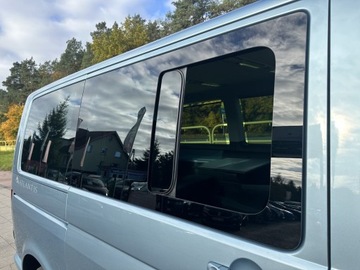 Volkswagen Multivan T6 2007 Volkswagen Multivan ATLANTIS 2,5 TDI-131KM Zarejestrowany, Webasto, Łóżko.., zdjęcie 21