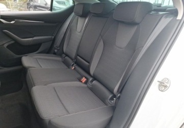 Skoda Octavia IV Liftback 1.5 TSI EVO 150KM 2024 Skoda Octavia SalonPL 1.5TSI 150KM Selection SerwisASO Virtual Matrix Kess, zdjęcie 12