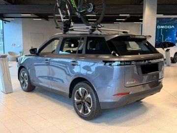 Jaecoo 5 1.6T 147KM 2025 JAECOO 5 1.6 T-GDI Premium DCT Suv 147KM 2025, zdjęcie 3