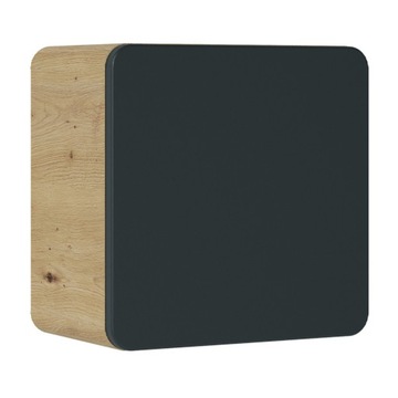 Szafka łazienkowa wisząca ARUBA COSMOS 831
