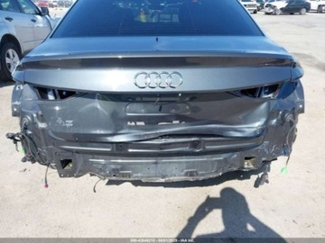 Audi A3 8Y 2023 Audi a3 Premium 40 tfsi 2.0 Benzyna 201KM, zdjęcie 4