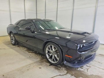 Dodge Challenger III 2022 Dodge Challenger 2022, 3.6L, RWD, GT 3.6 Benzyna 303KM, zdjęcie 2