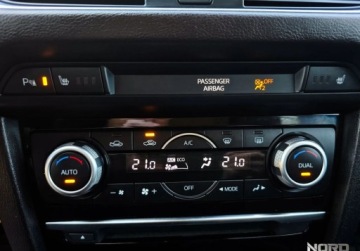 Mazda 6 III Kombi Facelifting 2.2 SKYACTIV-D I-ELOOP 175KM 2015 Mazda 6 Bezwypadkowa, FV23, 4x4, 2.2l, Kredytowanie, gwarancja 12m gethelp, zdjęcie 13