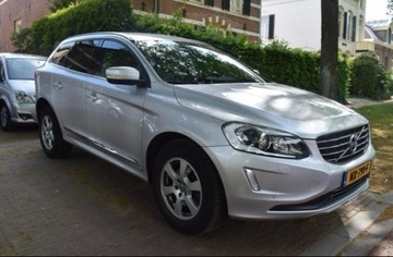 Volvo XC60 I 2015 Volvo XC60 - DOSKONAŁY WYBÓR/serwis/MOMMENTUM/od ręki/ASO/bezwypadk., zdjęcie 2